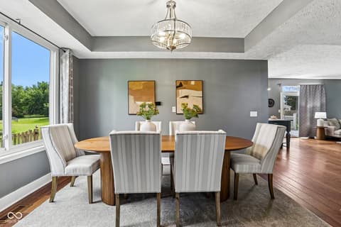Photo of 20130 Country Lake Boulevard, Noblesville, IN