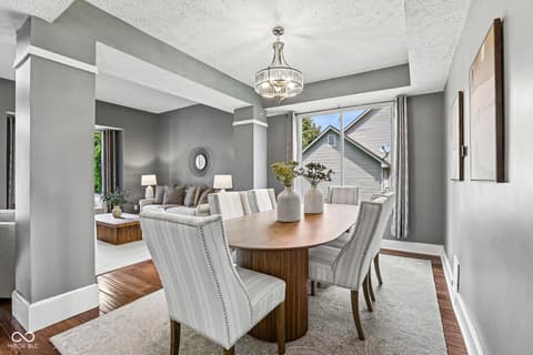 Photo of 20130 Country Lake Boulevard, Noblesville, IN