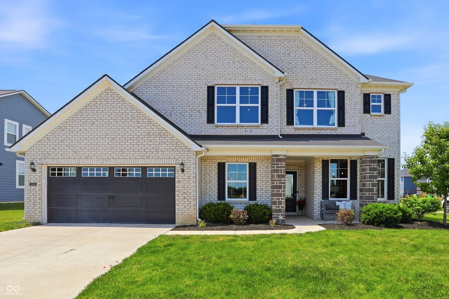 Photo of 18884 Pinda Drive, Westfield, IN