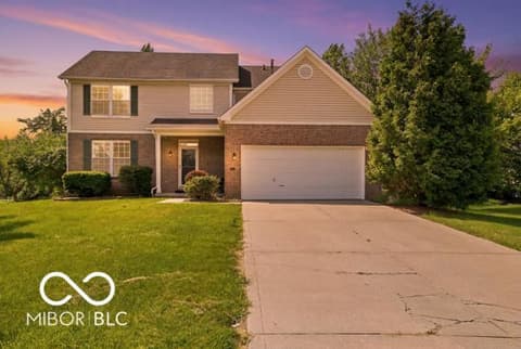 9601 Cypress Way