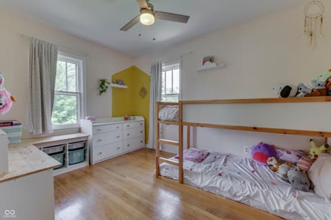 Photo of 825 E Southport Road, Indianapolis, IN