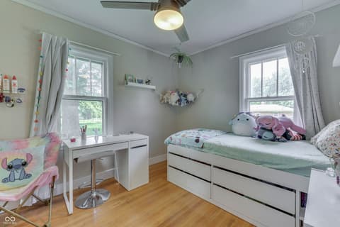 Photo of 825 E Southport Road, Indianapolis, IN