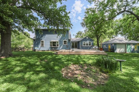Photo of 825 E Southport Road, Indianapolis, IN