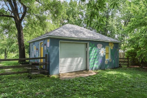 Photo of 825 E Southport Road, Indianapolis, IN