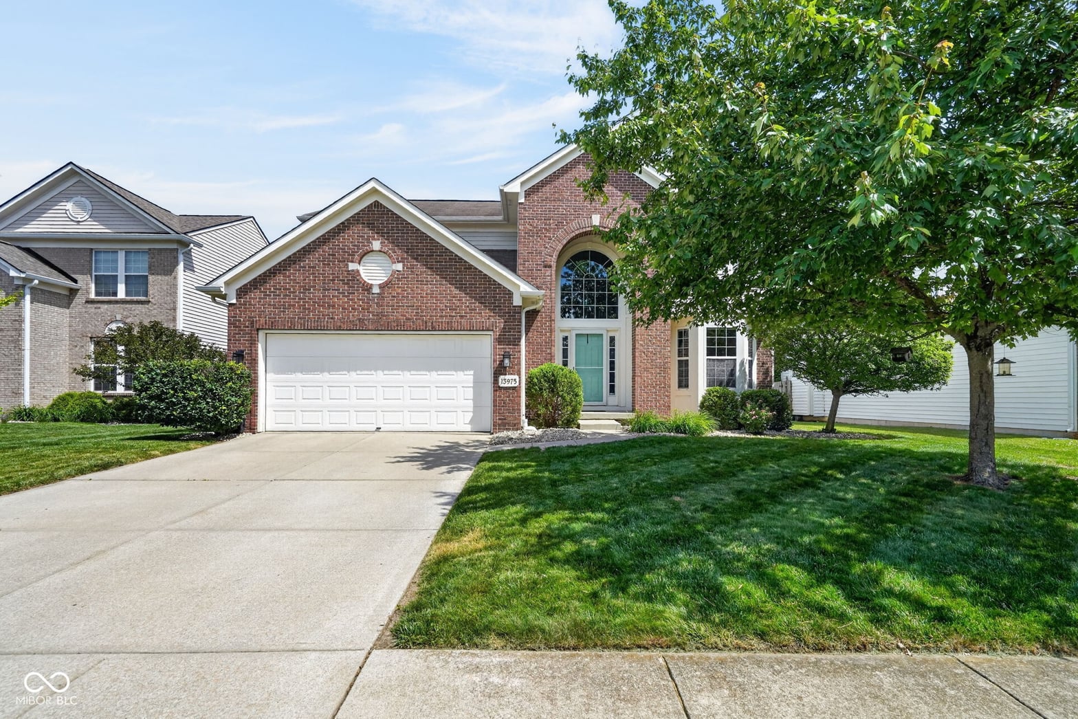 Photo of 13975 Avalon Boulevard, Fishers, IN