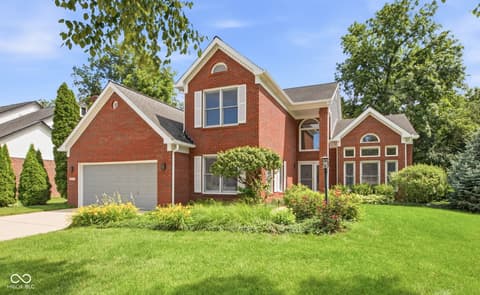 5179 Clear Lake Court, Carmel, IN 46033