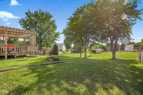 Photo of 18825 Fairfield Boulevard, Noblesville, IN