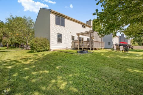 Photo of 18825 Fairfield Boulevard, Noblesville, IN