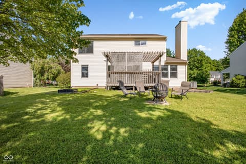 Photo of 18825 Fairfield Boulevard, Noblesville, IN