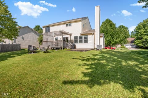 Photo of 18825 Fairfield Boulevard, Noblesville, IN