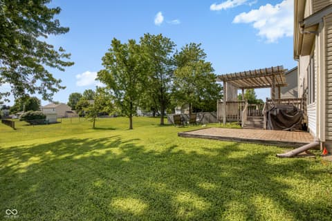 Photo of 18825 Fairfield Boulevard, Noblesville, IN