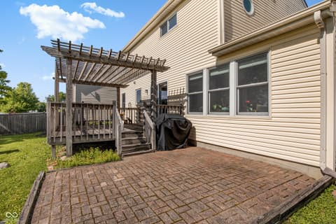Photo of 18825 Fairfield Boulevard, Noblesville, IN