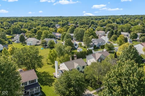 Photo of 18825 Fairfield Boulevard, Noblesville, IN