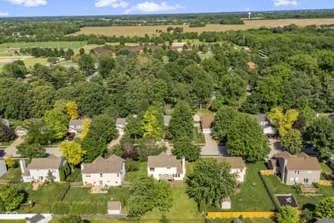 Photo of 18825 Fairfield Boulevard, Noblesville, IN