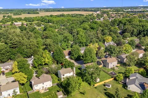 Photo of 18825 Fairfield Boulevard, Noblesville, IN