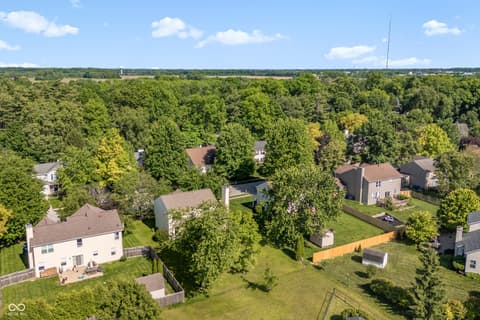 Photo of 18825 Fairfield Boulevard, Noblesville, IN
