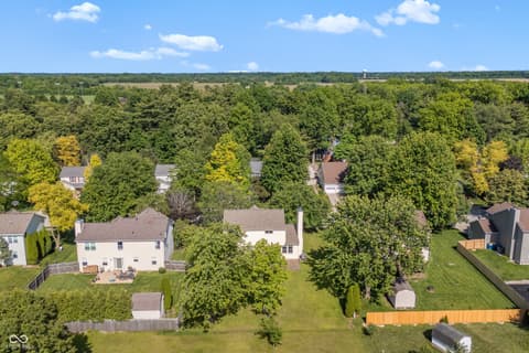 Photo of 18825 Fairfield Boulevard, Noblesville, IN
