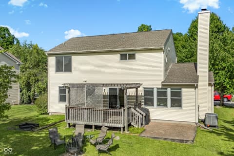 Photo of 18825 Fairfield Boulevard, Noblesville, IN