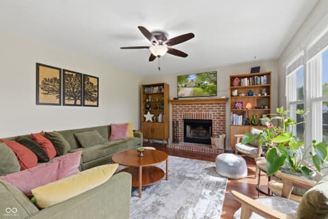 Photo of 18825 Fairfield Boulevard, Noblesville, IN