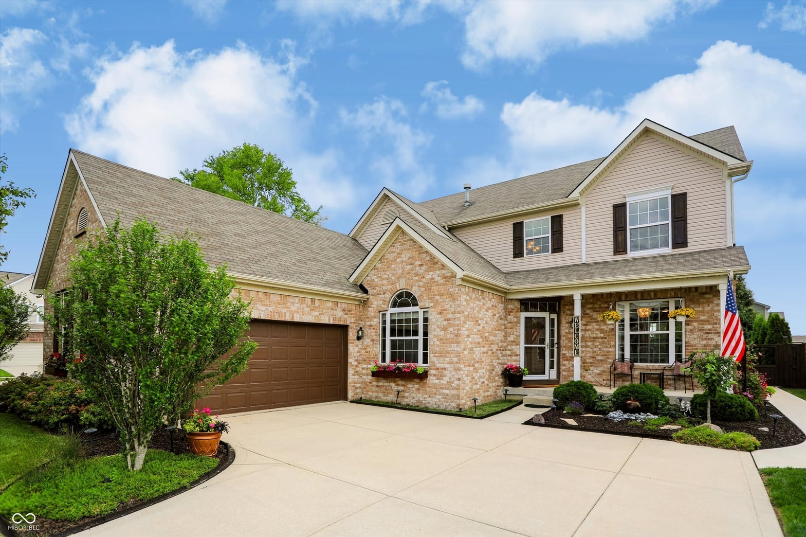 Photo of 5517 W Stoneview Trail, McCordsville, IN