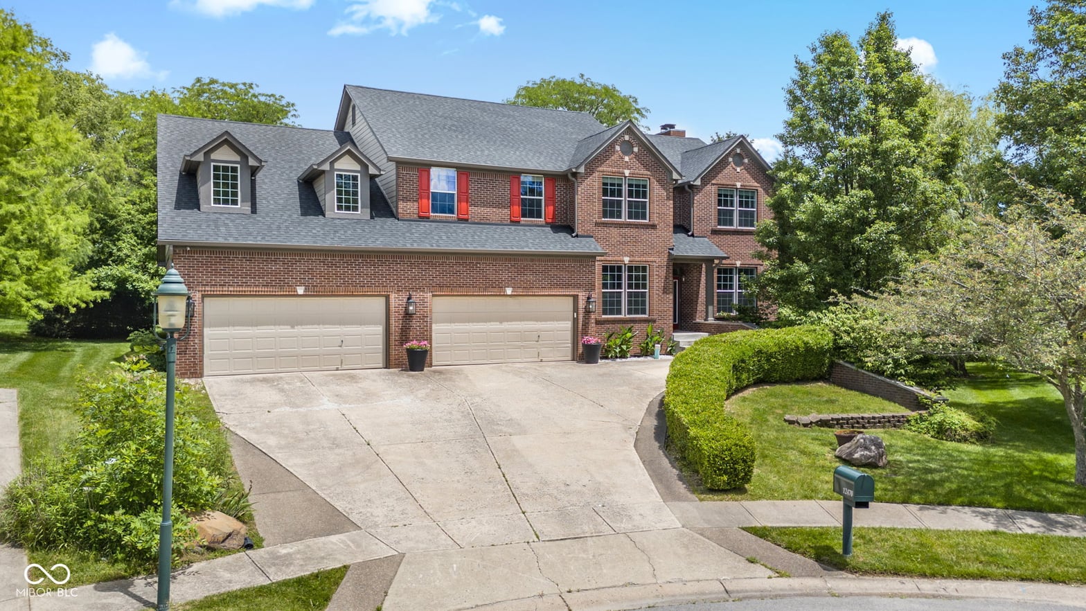 Photo of 12470 Calluna Court, Fishers, IN