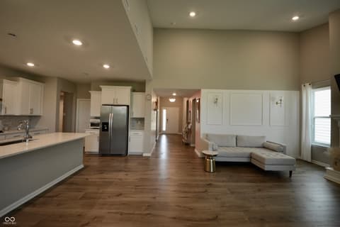 Photo of 1397 Petit Verdot Drive, Westfield, IN