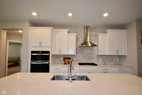 Photo of 1397 Petit Verdot Drive, Westfield, IN