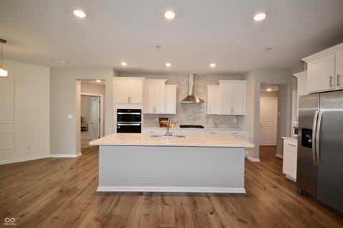 Photo of 1397 Petit Verdot Drive, Westfield, IN