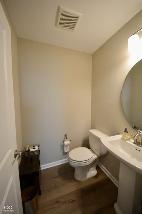 Photo of 1397 Petit Verdot Drive, Westfield, IN