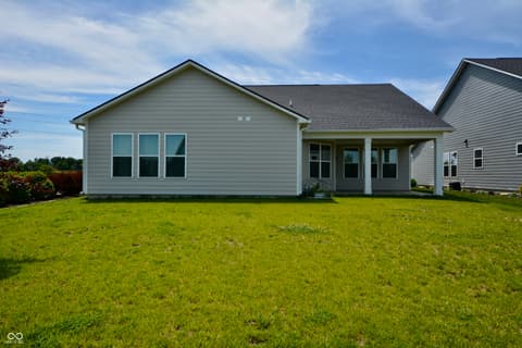 Photo of 1397 Petit Verdot Drive, Westfield, IN