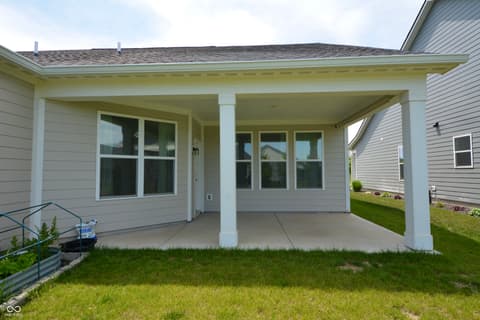 Photo of 1397 Petit Verdot Drive, Westfield, IN