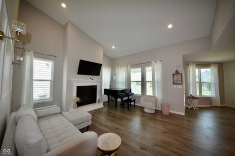 Photo of 1397 Petit Verdot Drive, Westfield, IN