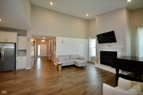 Photo of 1397 Petit Verdot Drive, Westfield, IN