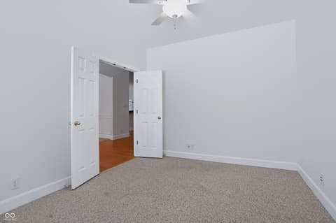 Photo of 4534 Summersong Road, Zionsville, IN