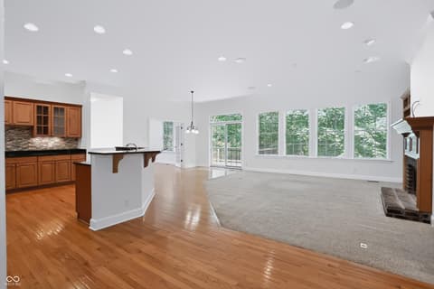 Photo of 4534 Summersong Road, Zionsville, IN