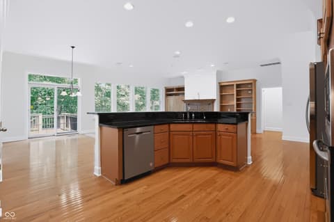 Photo of 4534 Summersong Road, Zionsville, IN