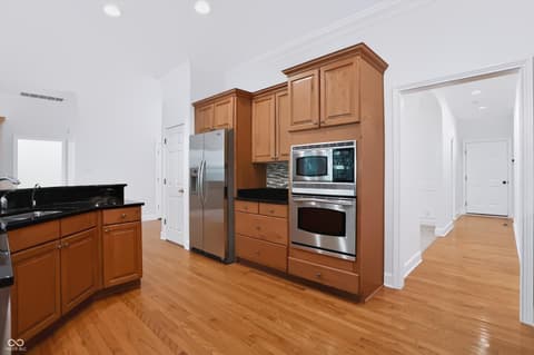 Photo of 4534 Summersong Road, Zionsville, IN