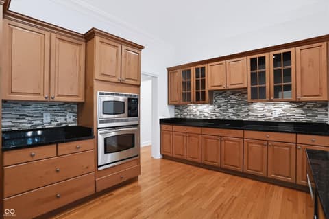 Photo of 4534 Summersong Road, Zionsville, IN