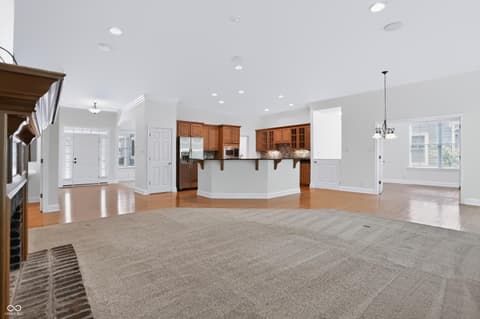 Photo of 4534 Summersong Road, Zionsville, IN