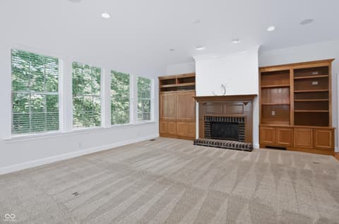 Photo of 4534 Summersong Road, Zionsville, IN