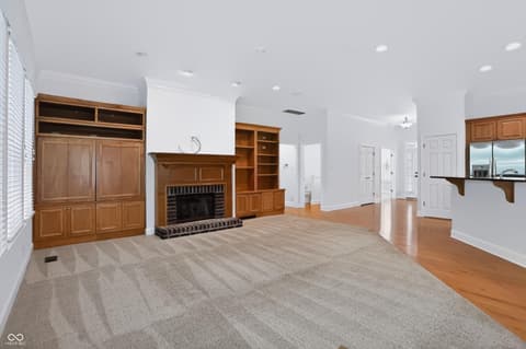 Photo of 4534 Summersong Road, Zionsville, IN