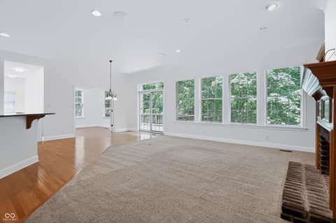 Photo of 4534 Summersong Road, Zionsville, IN