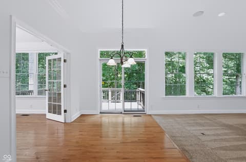 Photo of 4534 Summersong Road, Zionsville, IN