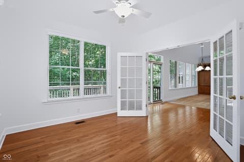 Photo of 4534 Summersong Road, Zionsville, IN