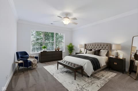 Photo of 4534 Summersong Road, Zionsville, IN