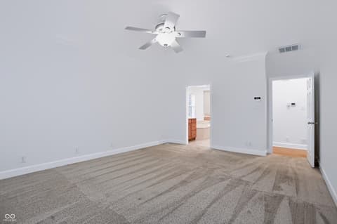 Photo of 4534 Summersong Road, Zionsville, IN