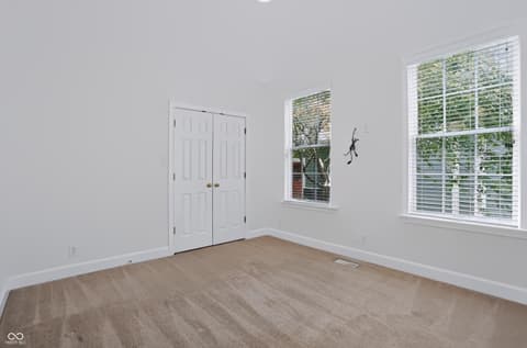 Photo of 4534 Summersong Road, Zionsville, IN