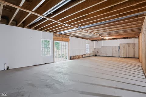 Photo of 4534 Summersong Road, Zionsville, IN