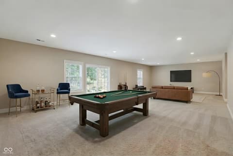 Photo of 4534 Summersong Road, Zionsville, IN