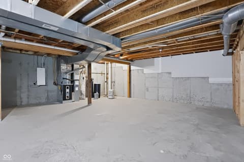 Photo of 4534 Summersong Road, Zionsville, IN